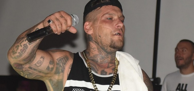 KSW 39: 'POPEK’ TRENUJE PIĘĆ RAZY W TYGODNIU