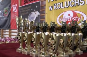 puchar polski koluchstyl lublin 2017