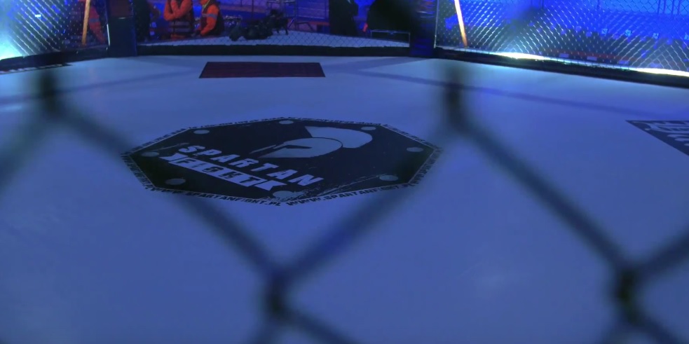 Minął rok od gali SPARTAN FIGHT 2 ( VIDEO )