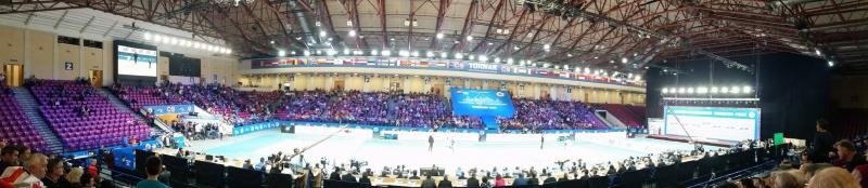 JUDO: Mistrzostwa Europy – dzień drugi