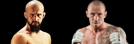Droga do KSW 38: Sowiński i Chlewicki