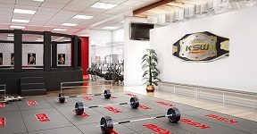 657KSW Gym www