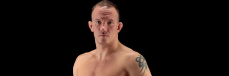 Legenda MMA – Antoni Chmielewski