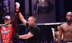 996KSW 38 Roman Szymanski www