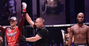 996KSW 38 Roman Szymanski www