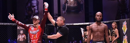 KSW 38: Live in Studio liderem oglądalności w piątek po 22:00