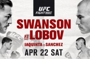 Fight Night Nashville Fight