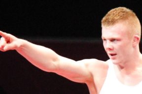 Roman Pacurkowski