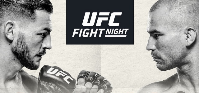 UFC 221: ROMERO NIE ZROBIŁ WAGI, PEŁNE WYNIKI WAŻENIA