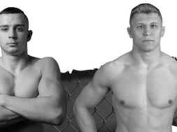 VFC 4 IGOR MICHALISZYN vs DANIEL SKIBIŃSKI