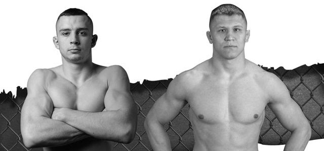 VFC 4: IGOR MICHALISZYN vs DANIEL SKIBIŃSKI
