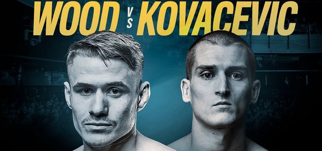 CAGE WARRIORS 84: GALA JUŻ DRUGIEGO CZERWCA