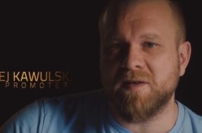 maciej kawulski
