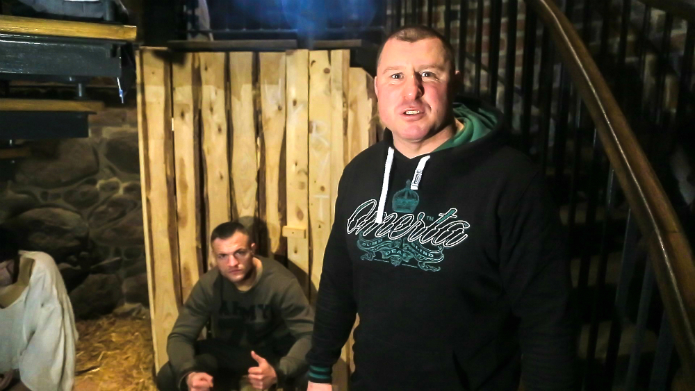 PLMMA 73 CIECHANÓW 20 MAJA MIĘDZYNARODOWE WALKI O TYTUŁ MISTRZA SZYMON KOŁECKI W KOLEJNYM STARCIU DEBIUT