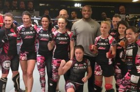 LFN Team Amsterdam