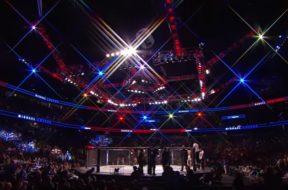 UFC 211