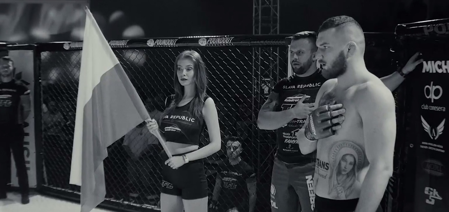 TFL 11 „SLAVA REPUBLIC” making off, czyli przeżyjmy to jeszcze raz! Skrót gali! ( VIDEO )
