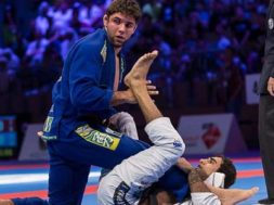 Buchecha