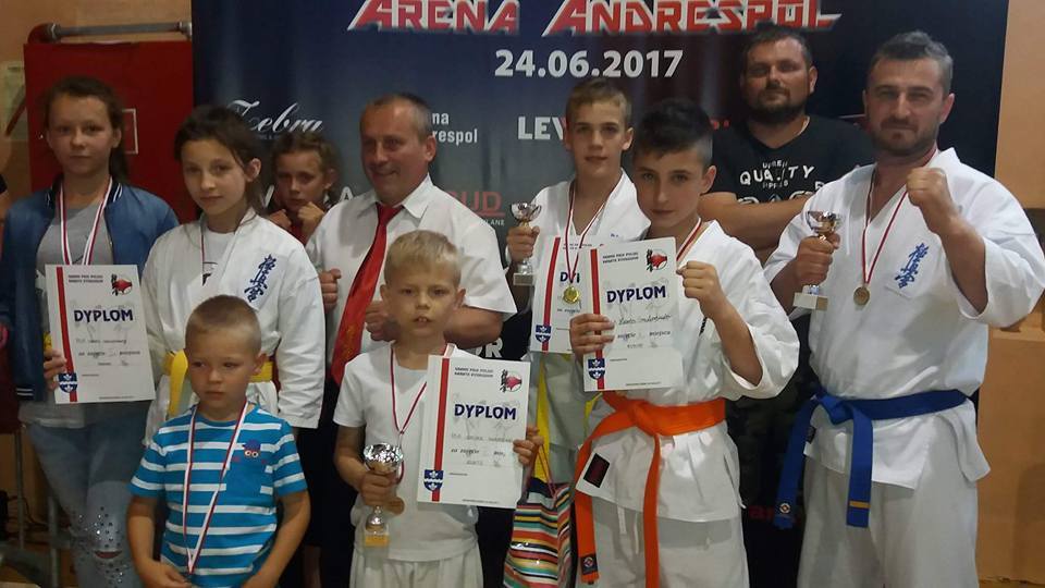 Grand Prix Kyokushin IBK