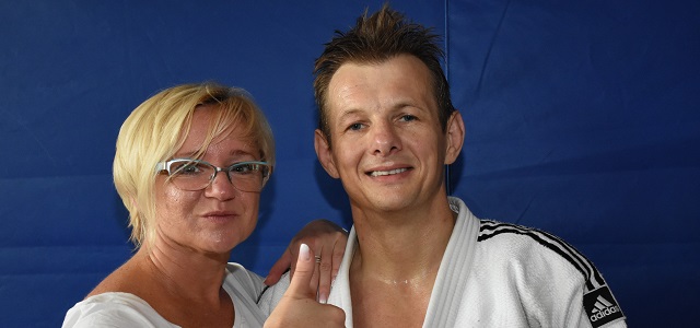 MŚ Weteranów: Krzysztof Czupryna – to będzie jeden z najtrudniejszych turniejów