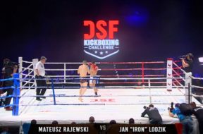 Mateusz Rajewski vs Jan Lodzik