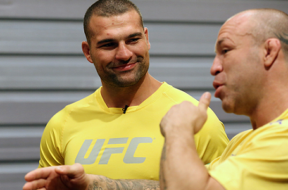 ShogunWanderlei