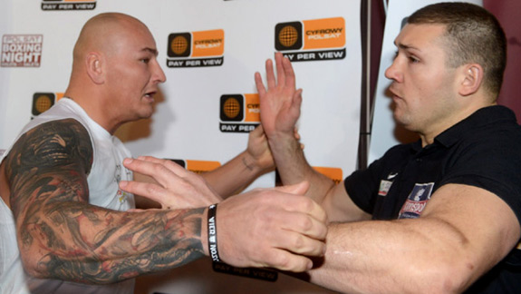 Ryzykowna gra przed hitem Szpilka – Zimnoch