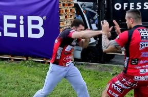 trybala i kolecki