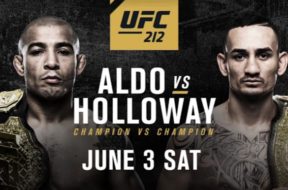 ufc 212