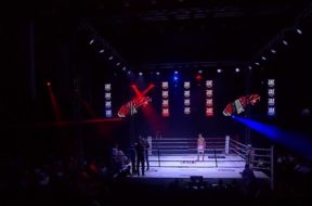 DSF ring