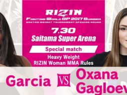 GabiGarciaRizinLipiec2017