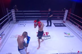 Rafał Jackiewicz vs Rafał Dudek