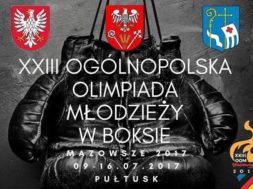XXIII-OOM-PUŁTUSK-2017