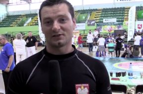 pawel zinoch