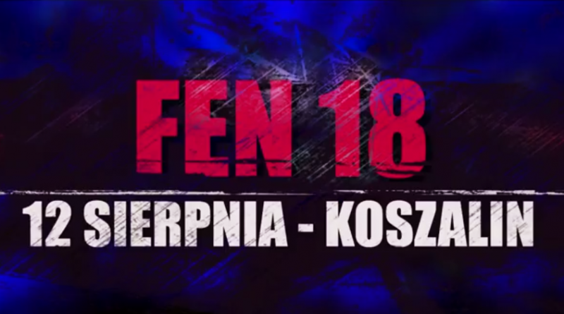 Podpisz zawodowy kontrakt z FEN – teraz to możliwe!
