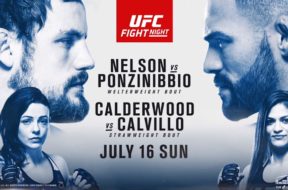 ufc
