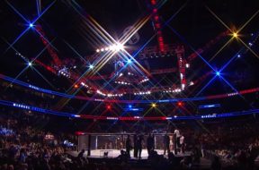 ufc