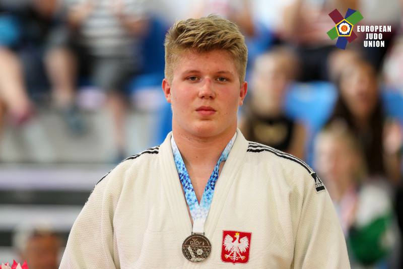 Wojciech Kordyalik – nie spodziewałem się medalu na Węgrzech