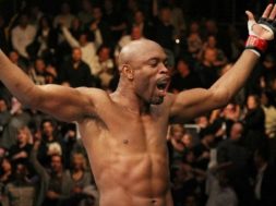 Anderson-Silva