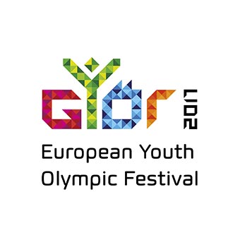Olimpijski Festiwal Młodzieży Europy – srebrny medal Wojciecha Kordyalika