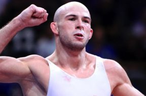 mateusz bernatek