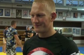 oskar piechota