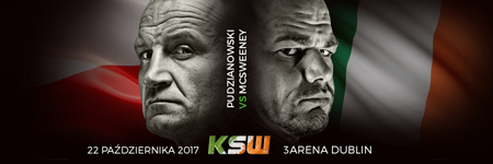 „Młot” skrzyżuje rękawice z najsilniejszym człowiekiem na świecie