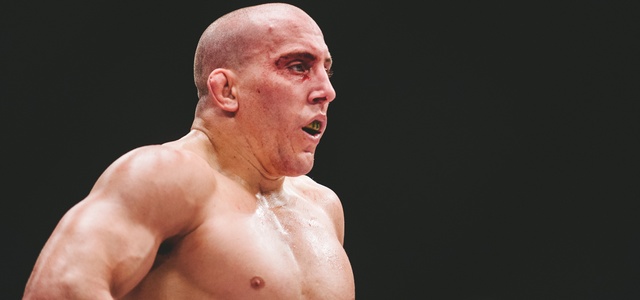 JESSE TAYLOR PODEJRZEWANY O DOPING