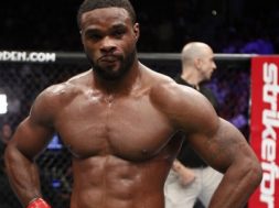 TYRONE-WOODLEY