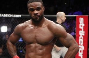 TYRONE-WOODLEY