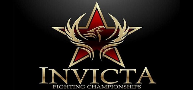 INVICTA 25: WYNIKI