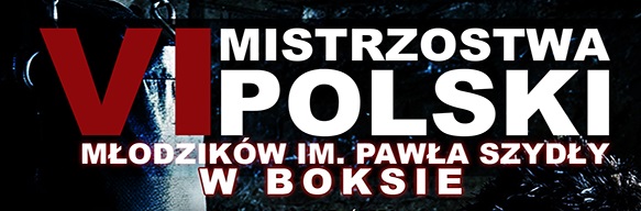 VI MISTRZOSTWA POLSKI MŁODZIKÓW TARNOWO PODGÓRNE 2017