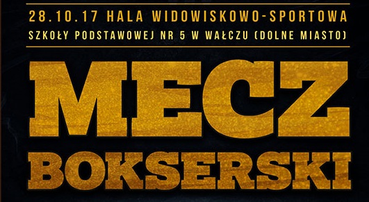 MECZ POLSKA WŁOCHY KOBIET W WAŁCZU – 28.10.2017
