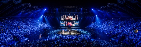 KSW: Wyjście na świat
